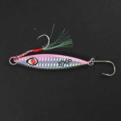 Casting jig explorer tackle jig meiji 7g - Leurres casting Jigs | Pacific Pêche