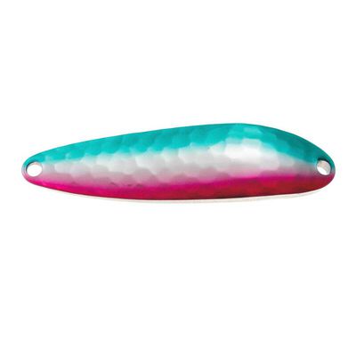Cuillère Ondulante Tiemco Lightning Wobbler 6.2cm, 18g - Cuillères Ondulantes | Pacific Pêche