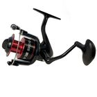 Moulinet Overfight Tank 5000 FD - Spinning | Pacific Pêche