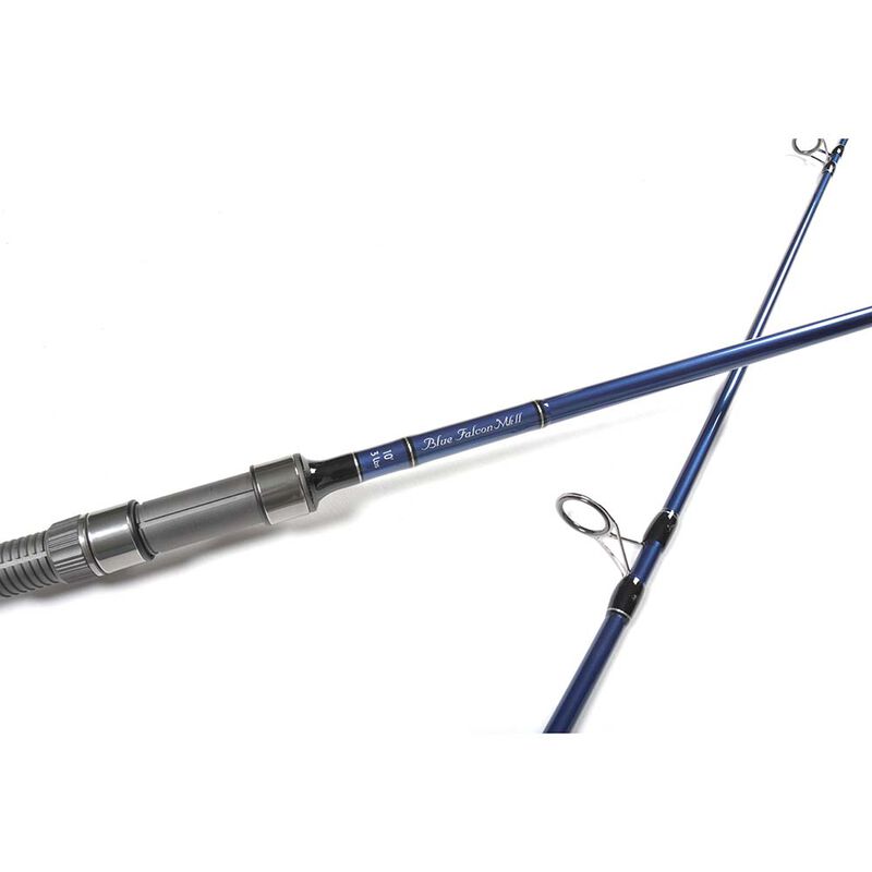 Canne Mack2 Blue Falcon MKII 10' 3lbs - Cannes ≤11' | Pacific Pêche