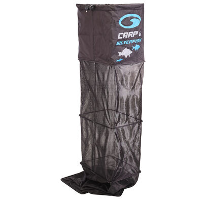 Bourriche GARBOLINO Carp & Silverfish Rectangulaire 3m - Carpe | Pacific Pêche
