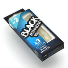 Leurre souple fiiish corps black minnow 90 9cm (x3) - Leurres souples | Pacific Pêche